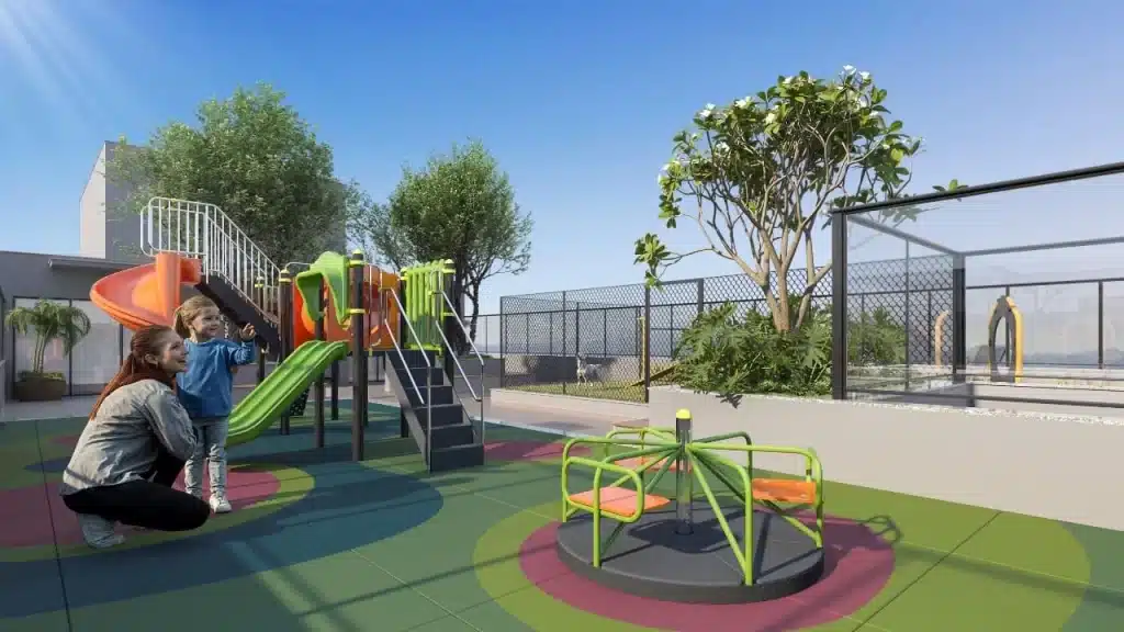 Playground